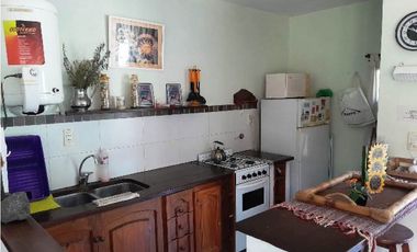 casa en alquiler- MAR AZUL- PROMO CARNAVAL
