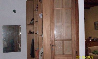 Casa en venta en Quilmes Oeste Centro