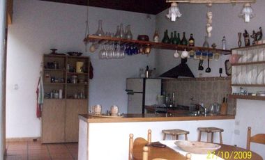 Casa en venta en Quilmes Oeste Centro