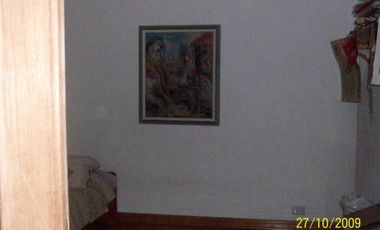 Casa en venta en Quilmes Oeste Centro