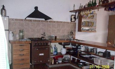 Casa en venta en Quilmes Oeste Centro