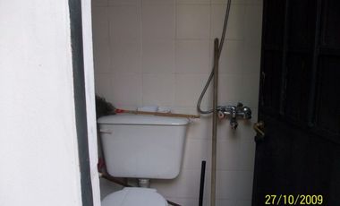 Casa en venta en Quilmes Oeste Centro