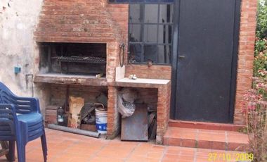Casa en venta en Quilmes Oeste Centro