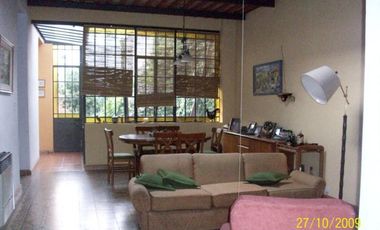 Casa en venta en Quilmes Oeste Centro