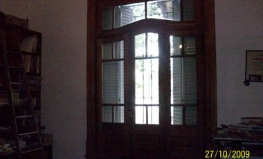 Casa en venta en Quilmes Oeste Centro