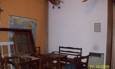 Casa en venta en Quilmes Oeste Centro