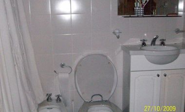Casa en venta en Quilmes Oeste Centro