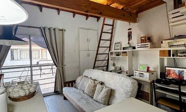 Monoambiente en venta en Moron Sur