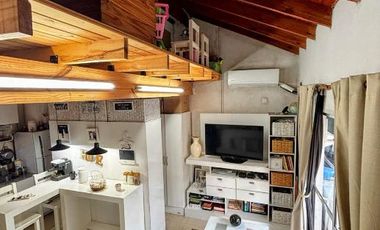 Monoambiente en venta en Moron Sur