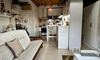 Monoambiente en venta en Moron Sur