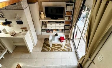Monoambiente en venta en Moron Sur