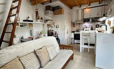 Monoambiente en venta en Moron Sur
