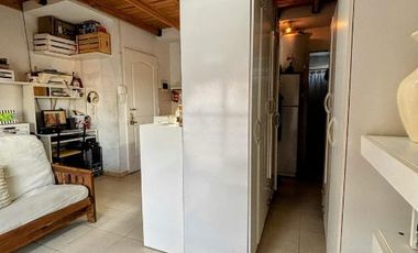 Monoambiente en venta en Moron Sur