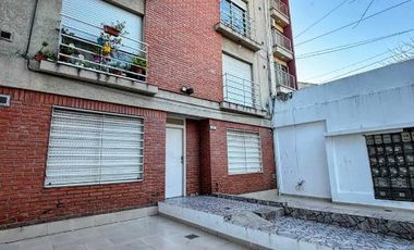 Monoambiente en venta en Moron Sur