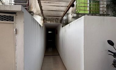 Monoambiente en venta en Moron Sur