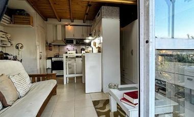Monoambiente en venta en Moron Sur