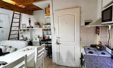 Monoambiente en venta en Moron Sur