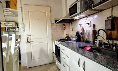 Monoambiente en venta en Moron Sur