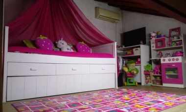 Monoambiente en venta en Moron Sur