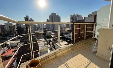 Departamento en venta en Lanus Este