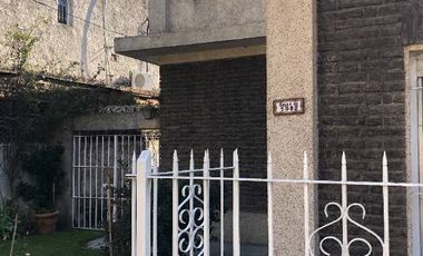 Casa en venta en Platanos