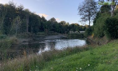 Parcela en Venta en La Reserva de Frutillar