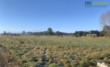 Parcela en Venta en La Reserva de Frutillar