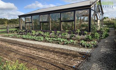 Parcela en Venta en La Reserva de Frutillar