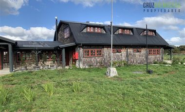 Parcela en Venta en La Reserva de Frutillar