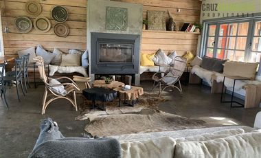 Parcela en Venta en La Reserva de Frutillar