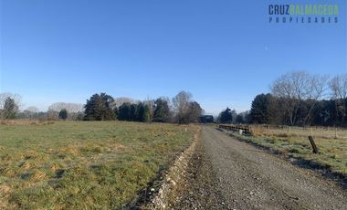 Parcela en Venta en La Reserva de Frutillar