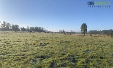 Parcela en Venta en La Reserva de Frutillar