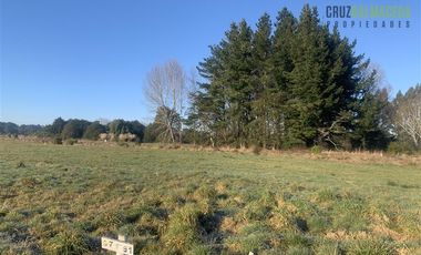 Parcela en Venta en La Reserva de Frutillar