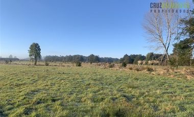 Parcela en Venta en La Reserva de Frutillar