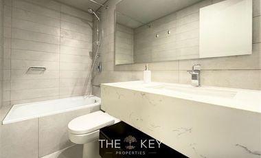 Departamento en Venta en Monte Alegre - Miramar