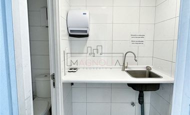 Oficina en Venta en Almirante Pastene y Pérez Valenzuela