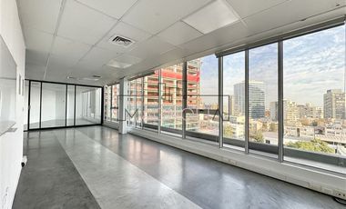 Oficina en Venta en Almirante Pastene y Pérez Valenzuela