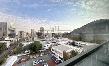 Oficina en Venta en Almirante Pastene y Pérez Valenzuela