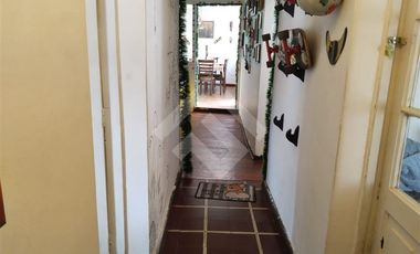 Casa en Venta en Diaz Sagredo/Santo Domingo