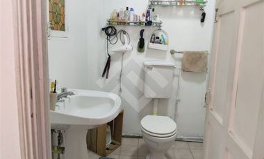 Casa en Venta en Diaz Sagredo/Santo Domingo