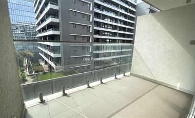 Oficina en Arriendo en Clinica Las Condes | Oficina arriendo 2P 1B 1E recepción terraza | Las Condes | One Propiedades