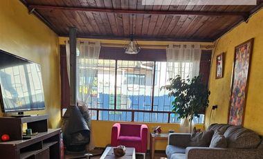 Casa en Venta en Casa en Villa Dulce