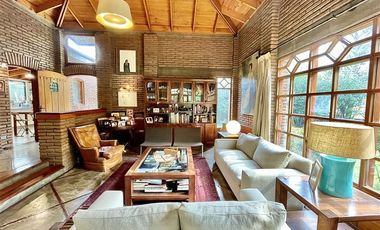 Casa en Venta en Av. Del Parque / El Almendro