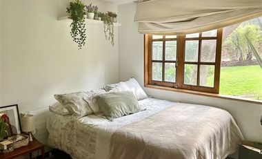 Casa en Venta en Av. Del Parque / El Almendro