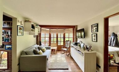 Casa en Venta en Av. Del Parque / El Almendro