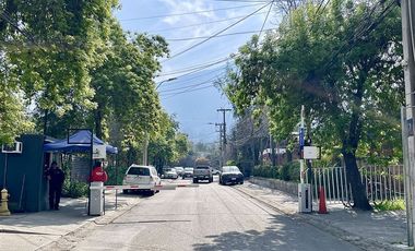 Casa en Venta en Av. Del Parque / El Almendro