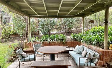 Casa en Venta en Av. Del Parque / El Almendro