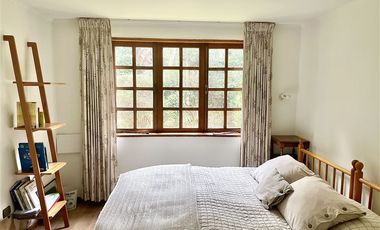 Casa en Venta en Av. Del Parque / El Almendro