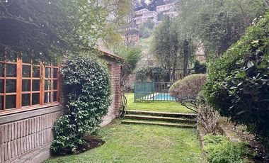 Casa en Venta en Av. Del Parque / El Almendro