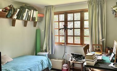 Casa en Venta en Av. Del Parque / El Almendro